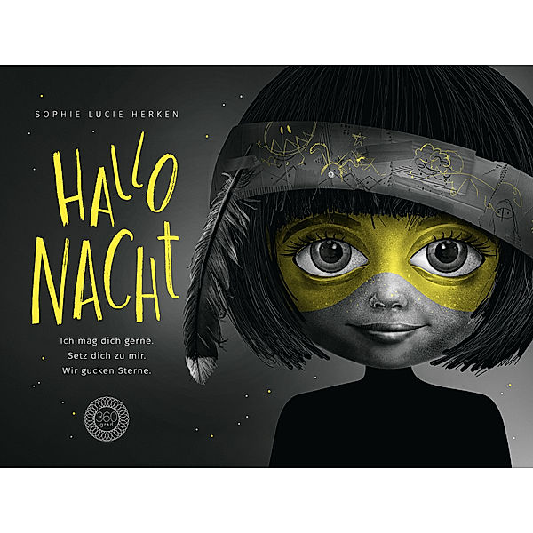 Hallo Nacht., Sophie Lucie Herken