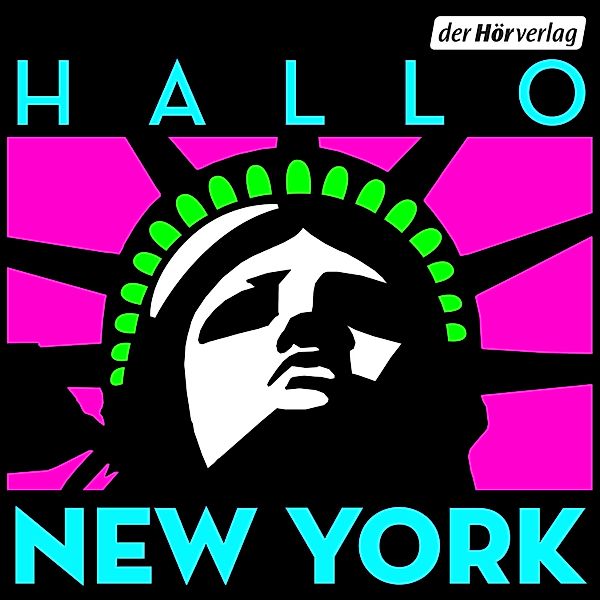 Hallo New York, Felix Zeltner, Christina Horsten