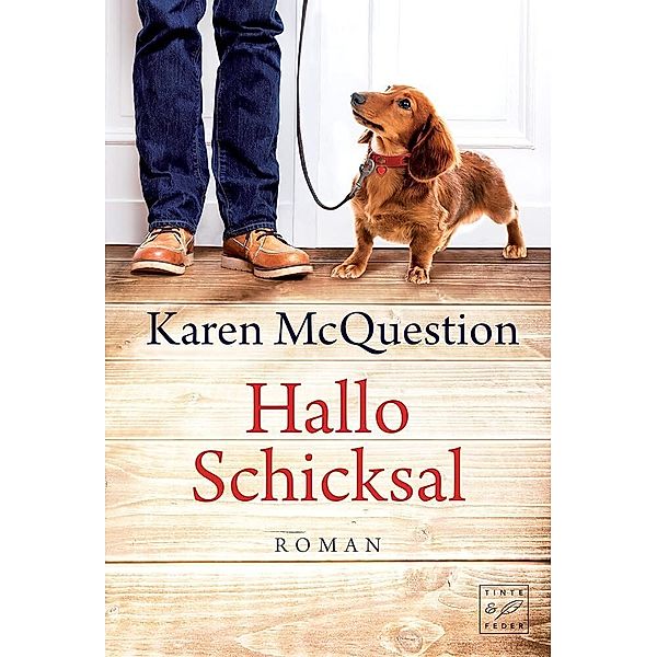 Hallo Schicksal, Karen McQuestion