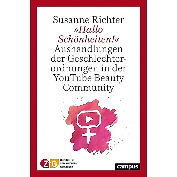 »Hallo Schönheiten!«, Susanne Richter