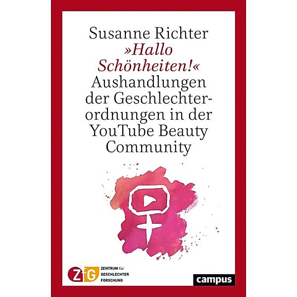 »Hallo Schönheiten!« / Hildesheimer Geschlechterforschung, Susanne Richter