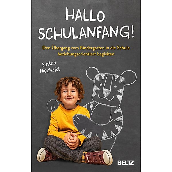 Hallo Schulanfang!, Saskia Niechzial