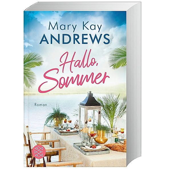 Hallo, Sommer, Mary Kay Andrews