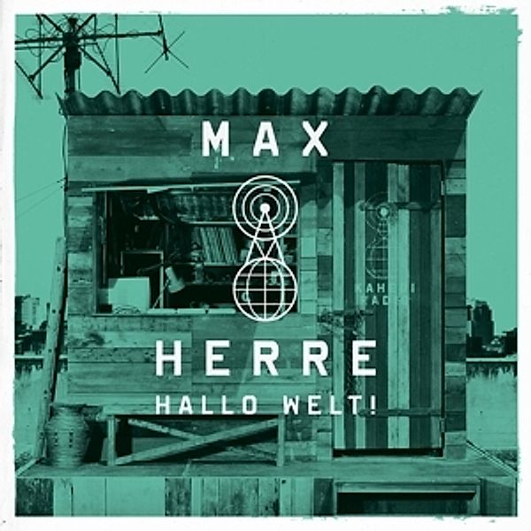 Hallo Welt!, Max Herre