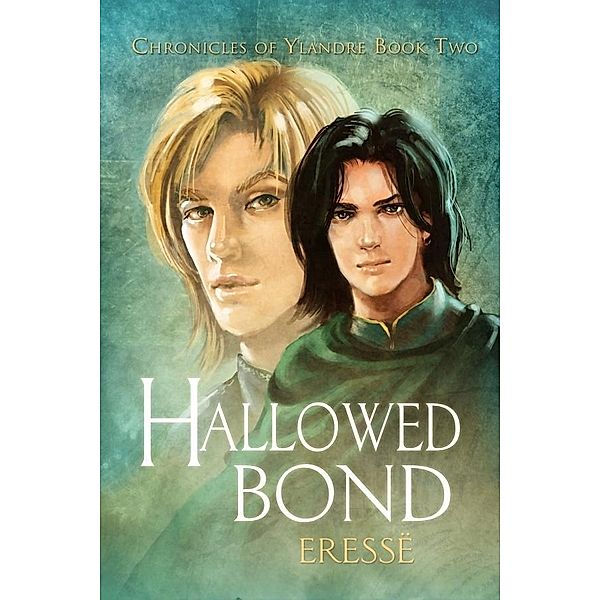 Hallowed Bond, Eresse