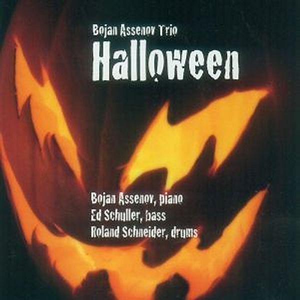 Halloween, Bojan Trio Assenov