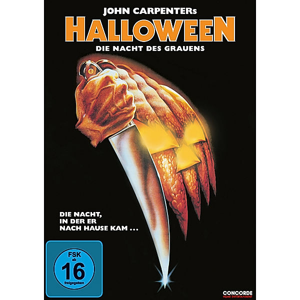 Halloween (1978), Halloween