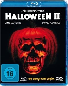 Image of Halloween 2 - Das Grauen kehrt zurück