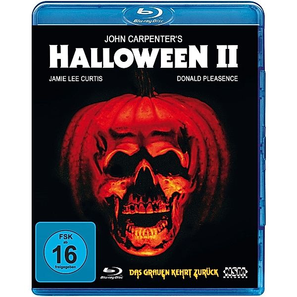 Halloween 2 - Das Grauen kehrt zurück, John Carpenter, Debra Hill