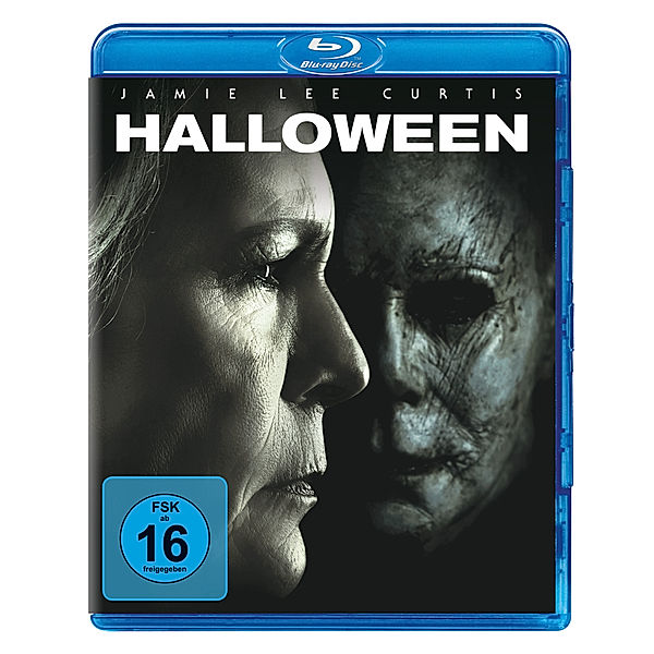 Halloween (2018), Judy Greer Will Patton Jamie Lee Curtis