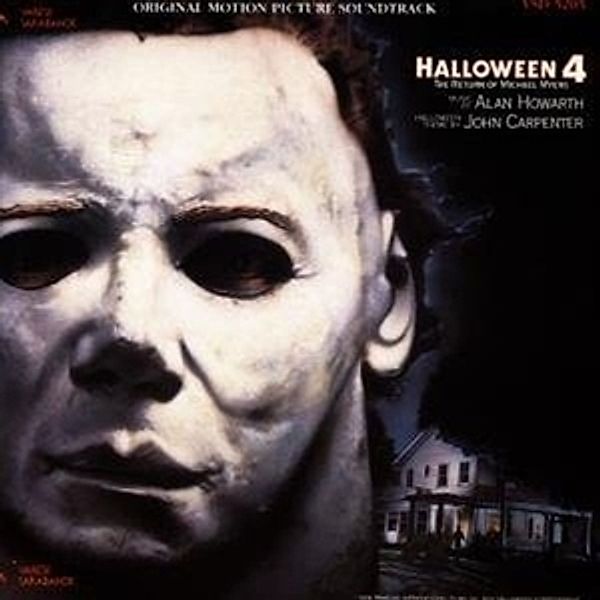Halloween 4: Michael Myers kehrt zurück, Ost, Alan Howard