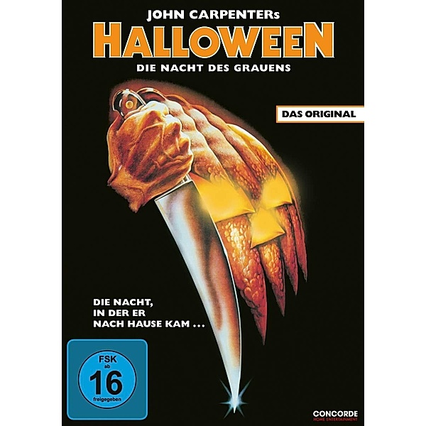 Halloween - Die Nacht des Grauens (1978), John Carpenter, Debra Hill