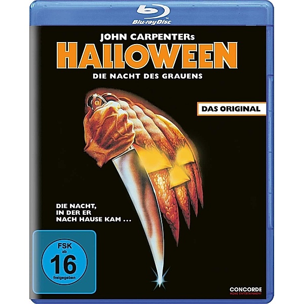 Halloween - Die Nacht des Grauens (1978), John Carpenter, Debra Hill