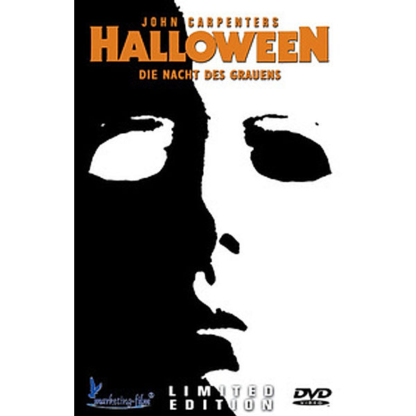 Halloween - Die Nacht des Grauens (Limited Edition)