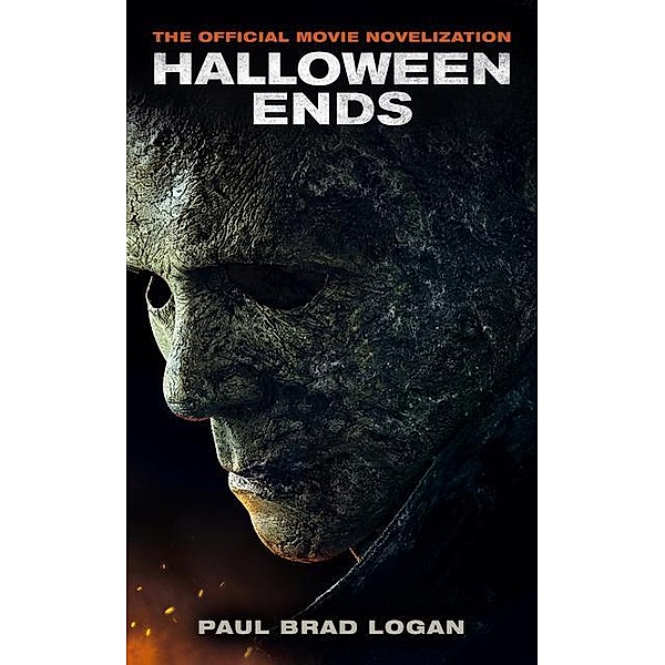 Halloween Ends, Paul Brad Logan