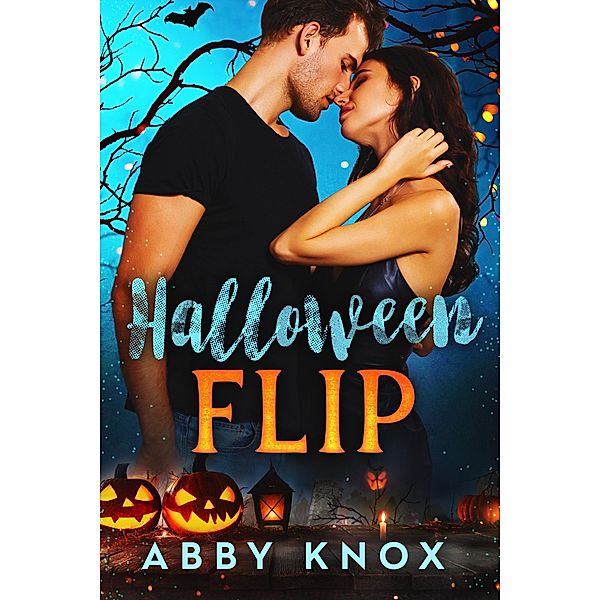 Halloween Flip, Abby Knox