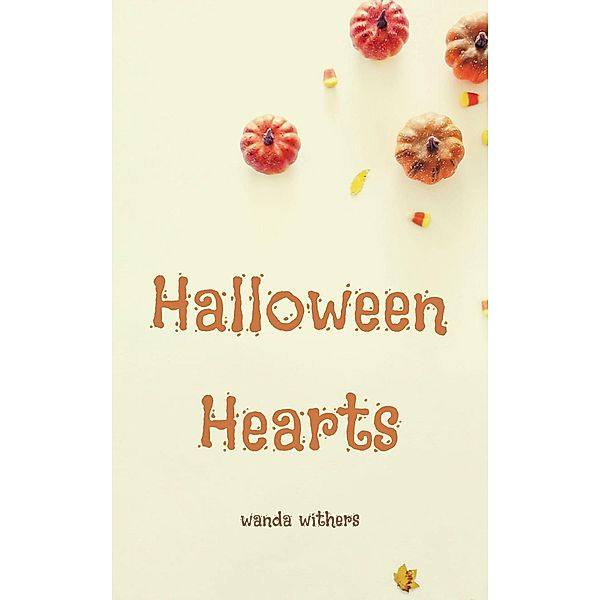 Halloween Hearts, Wanda Withers