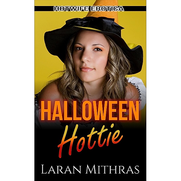 Halloween Hottie, Laran Mithras