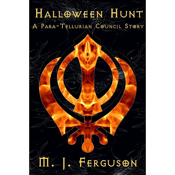 Halloween Hunt, M. J. Ferguson