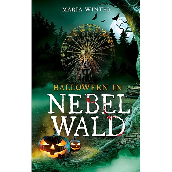 Halloween in Nebelwald, Maria Winter