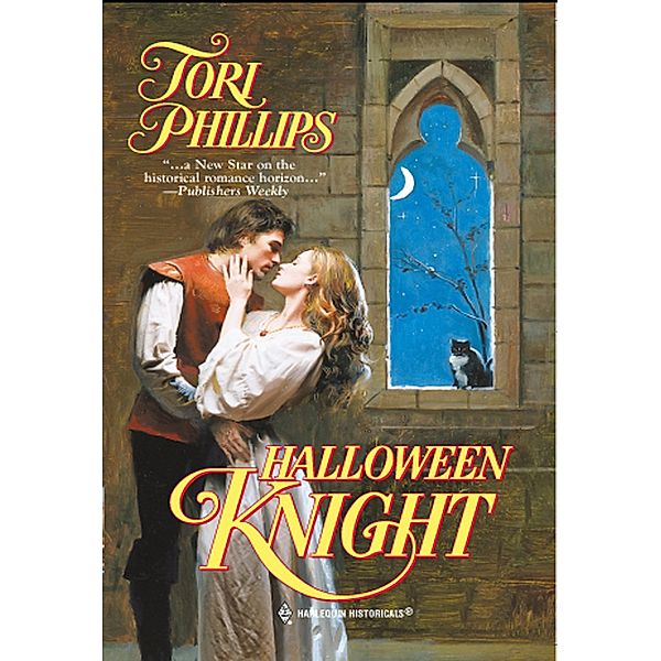 Halloween Knight (Mills & Boon Historical), Tori Phillips