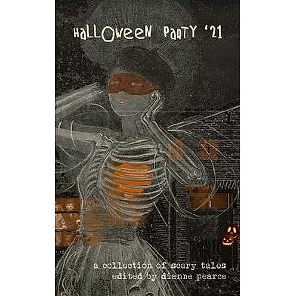 Halloween Party '21 / Gravelight Press