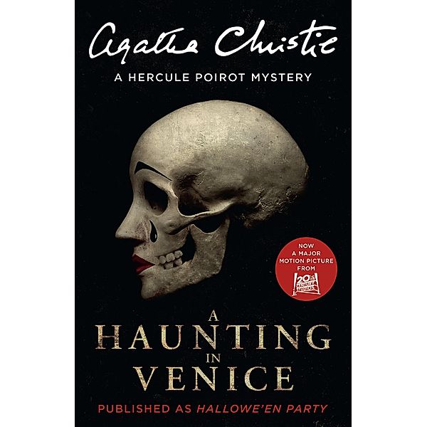 Hallowe'en Party, Agatha Christie