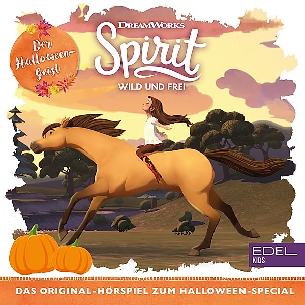 Halloween - Special (Das Original-Hörspiel zum Special), Thomas Karallus