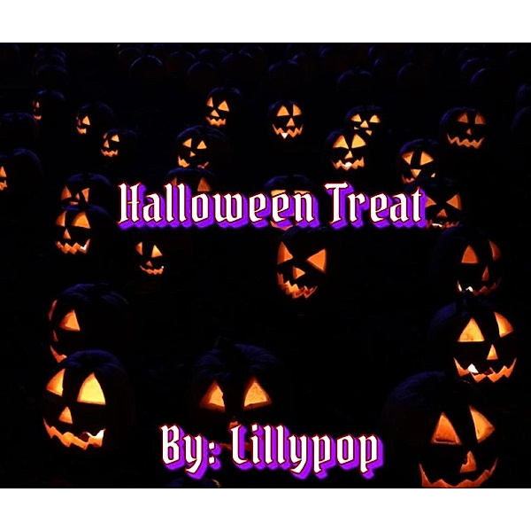 Halloween treat / Halloween, Lillypop