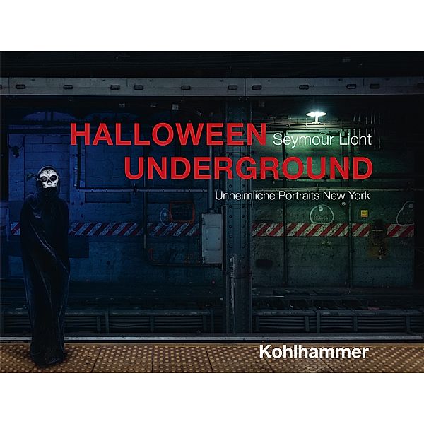 Halloween Underground, Seymour Licht