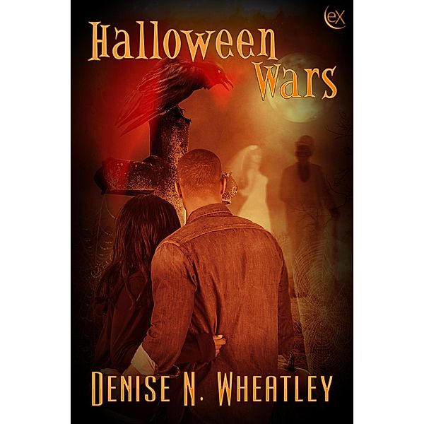 Halloween Wars, Denise N. Wheatley