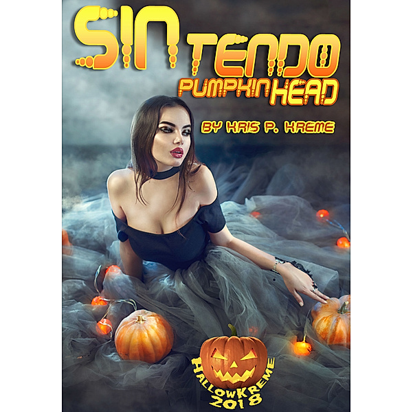 HallowKreme 2018: SINtendo pumpkinHEAD, Kris Kreme