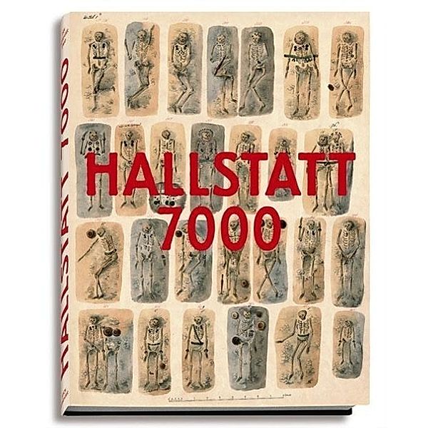 Hallstatt 7000, Anton Kern, Lois Lammerhuber