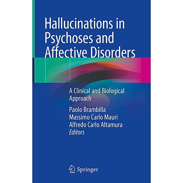 Hallucinations in Psychoses and Affective Disorders