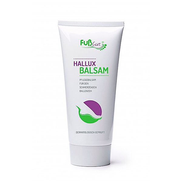 Hallux Pflege-Balsam (100 ml)