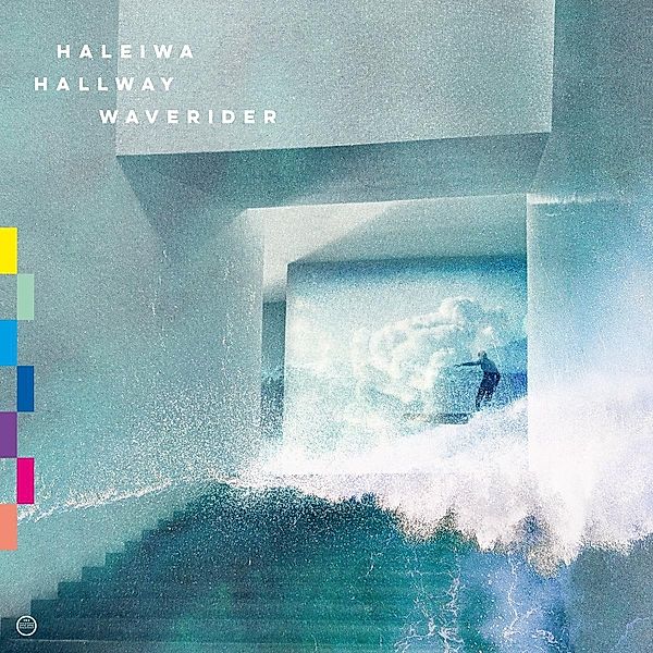 Hallway Waverider (Vinyl), Haleiwa