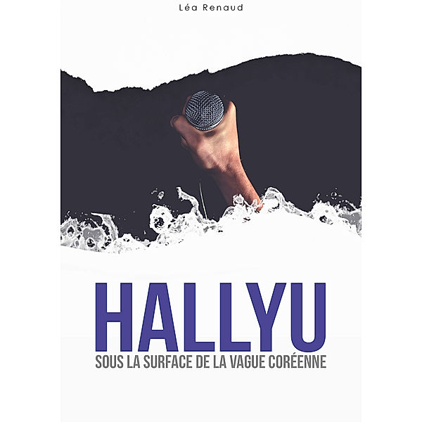 Hallyu, Léa Renaud