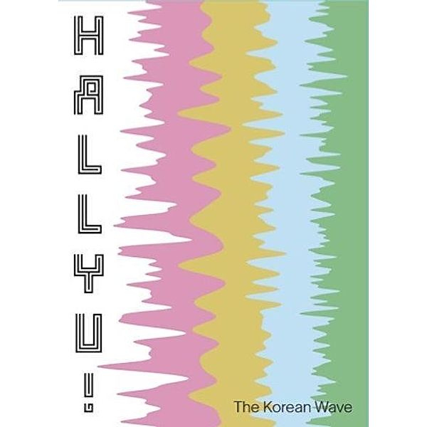 Hallyu!, Rosalie Kim