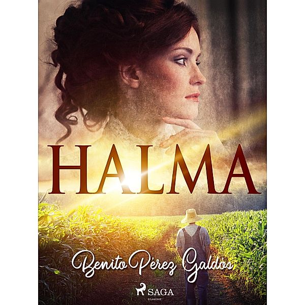 Halma, Benito Pérez Galdós