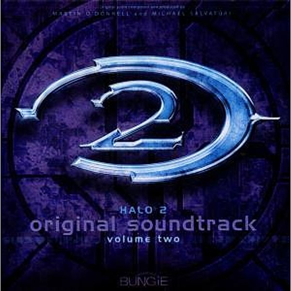 Halo 2 Vol.2 (Ost), Diverse Interpreten