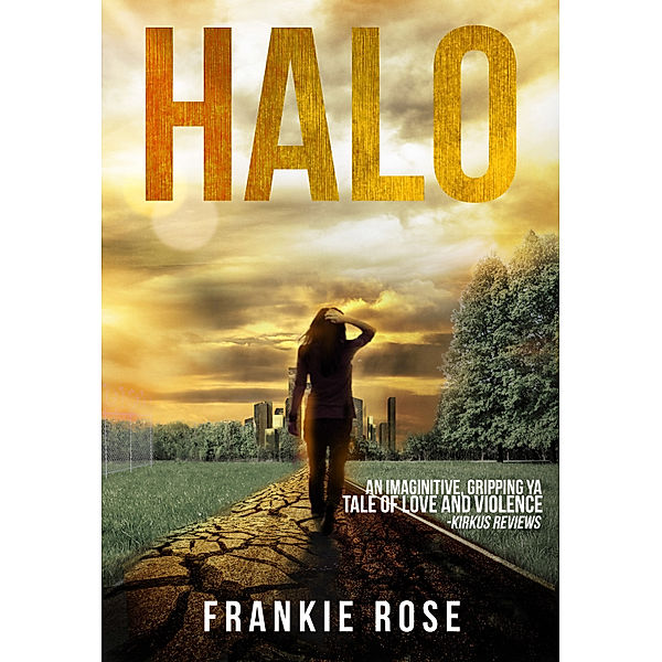 Halo, Frankie Rose