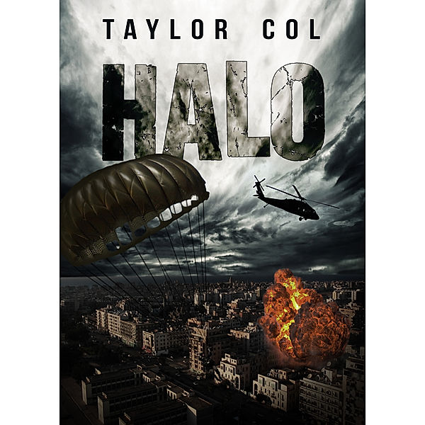 Halo, Taylor Col