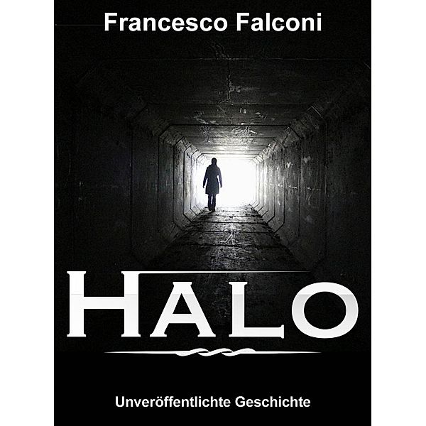 Halo, Francesco Falconi