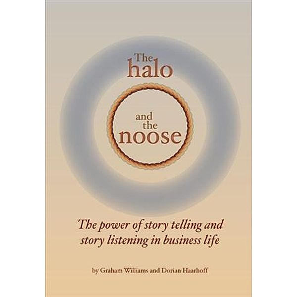 Halo and the Noose, Graham Williams