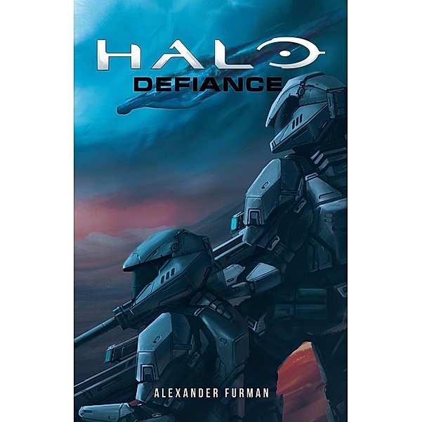 Halo: Defiance, Alexander Furman