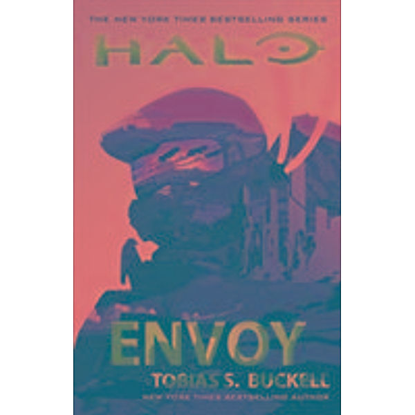 Halo - Envoy, Tobias S. Buckell