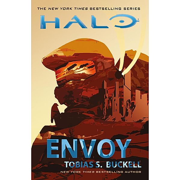 Halo: Envoy / Halo Bd.3, Tobias S. Buckell