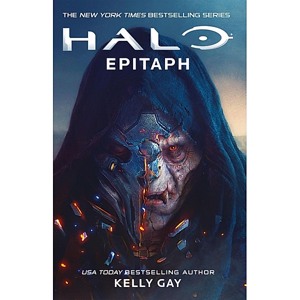 Halo: Epitaph, Kelly Gay