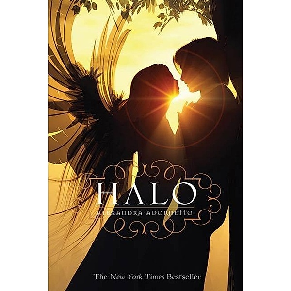 Halo / Halo Trilogy Bd.1, Alexandra Adornetto
