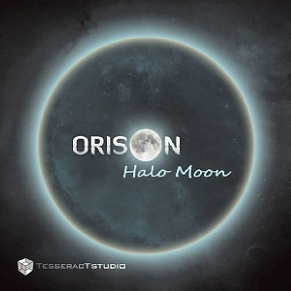 Halo Moon, Orison